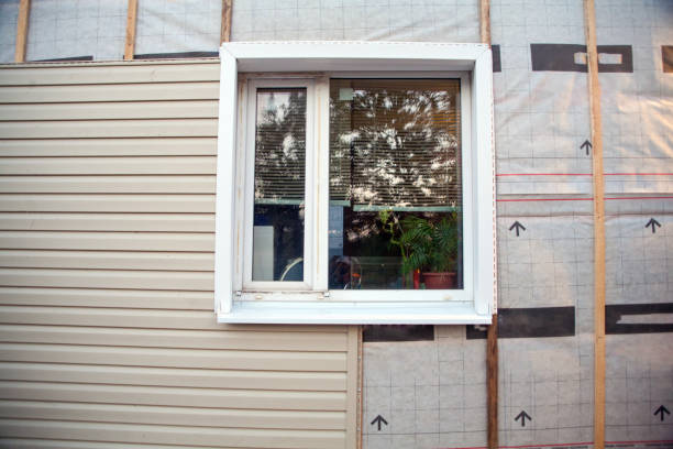 How To Choose The Right Materials for Your Siding Installation in 'Soldotna, AK